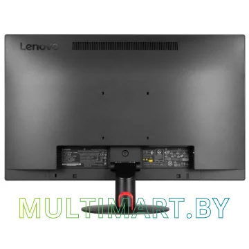 Монитор Lenovo ThinkVision E24-10 61B7JAT6EU картинка 5